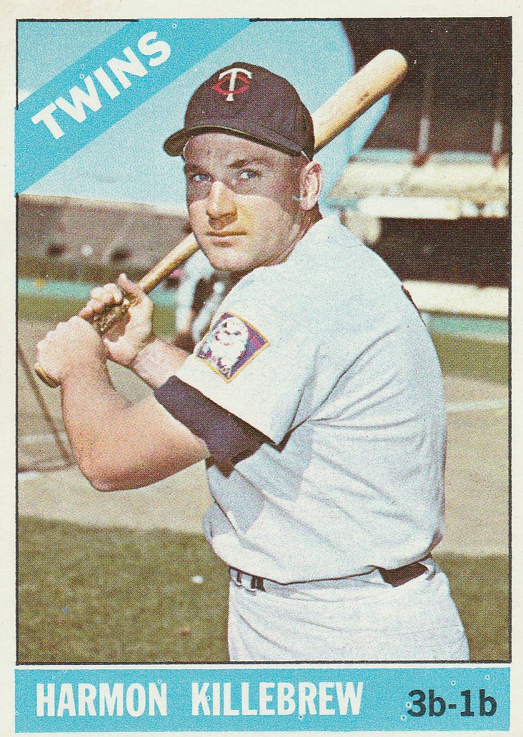 Harmon Killebrew