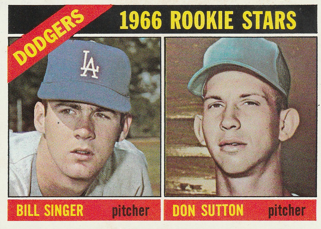 Don Sutton RC