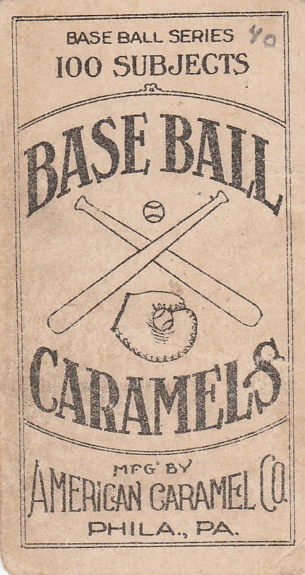 Ty Cobb